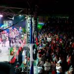 En Matagalpa realiza cantata en el Día de la Alegría nicaragua, matagalpa, dia de la alegria, cantata,