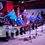 nicaragua, boaco, dia de la alegria,