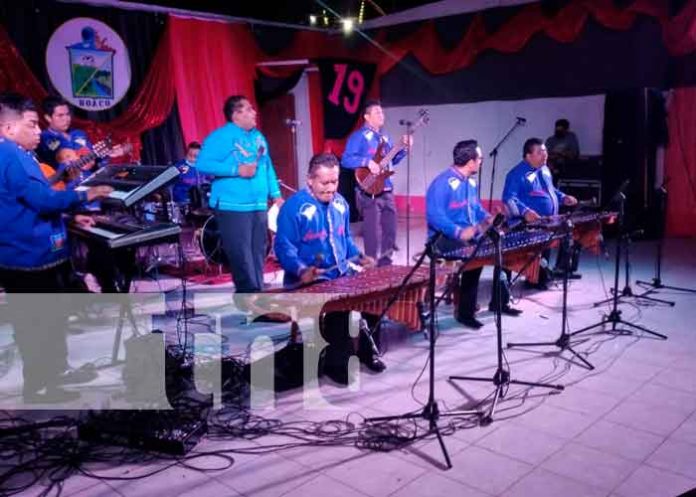 nicaragua, boaco, dia de la alegria,