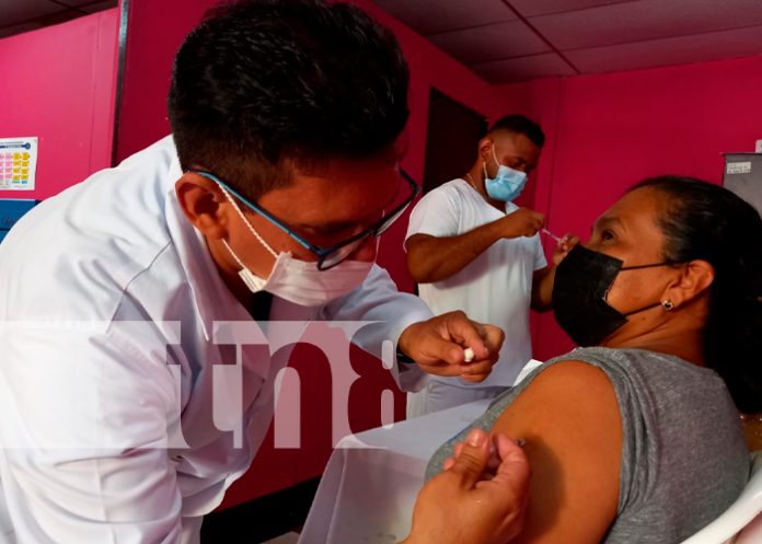 4 nicaragua, chinandega, covid-19, vacuna,