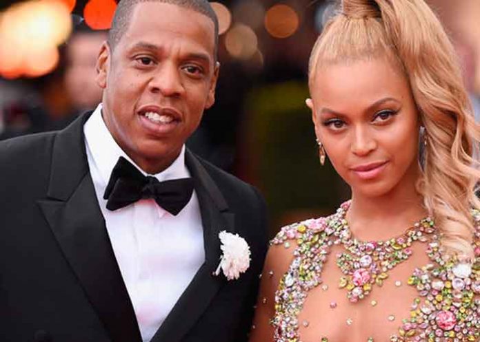 4 estados unidos, Beyoncé, Jay Z, incendio,