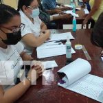 Chontaleños se suman al proceso de verificación nicaragua, chontales, verificacion ciudadana,