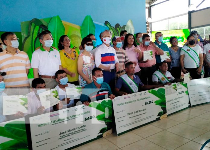 nicaragua, managua, concurso, parque de ferias,