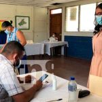 Con éxito culminó el segundo día de verificación en Jalapa nicaragua, jalapa, verificacion, segundo dia,