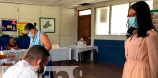 nicaragua, jalapa, verificacion, segundo dia,