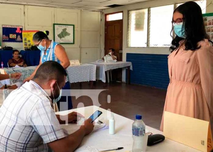 4 nicaragua, jalapa, verificacion, segundo dia,