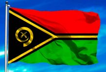 Nicaragua saluda a la República de Vanuatu por aniversario de independencia nicaragua, saludo, independencia, vanuatu, 41 aniversario