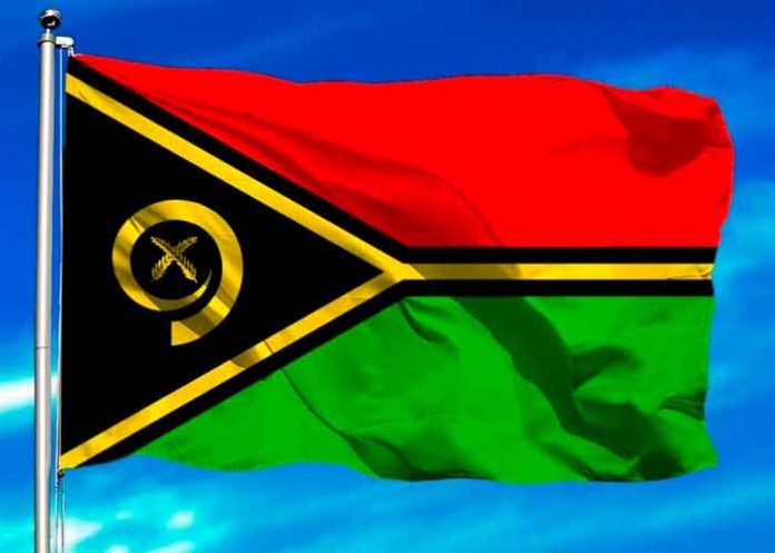 nicaragua, saludo, independencia, vanuatu, 41 aniversario