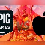 tecnologia, Epic Games, Apple,