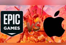 Elon Musk mostró su apoyo a «Epic Games» en su batalla legal contra Apple tecnologia, Epic Games, Apple,
