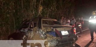 nicaragua. carazo, diriamba, sucesos, accidente,