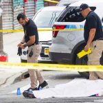 Al menos 150 muertos en EEUU por violentos tiroteos durante el 4 de julio estados unidos, armas, tiroteos, criminalidad,