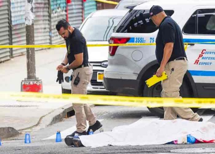 estados unidos, armas, tiroteos, criminalidad,