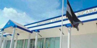 nicaragua, ministerio publico, ampliacion, investigacion, comunicado