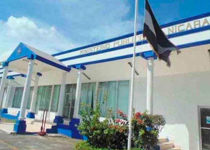 nicaragua, ministerio publico, ampliacion, investigacion, comunicado