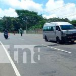 El conducir a exceso de velocidad deja tres personas fallecidas