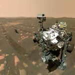 ciencia, marte, rover perseverance, excavaciones, analisis