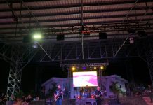 Otro f*cking nivel: Rock City Ciudad Sandino estuvo brutal nicaragua, rock city, ciudad sandino,