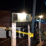 Matan a balazos al «Buki» en Tipitapa nicaragua, sucesos, balazos, el buki, tipitapa,