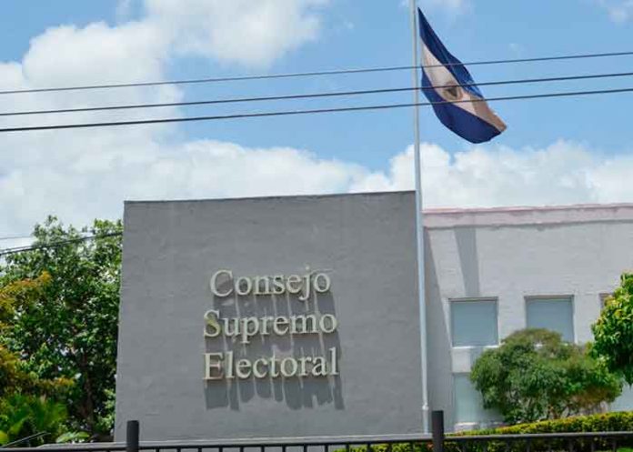 5 nicaragua, cse, comunicados, certificados de nacimiento, cedula