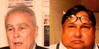 nicaragua, ministerio publico, investigacion, noel vidaurre, jaime arellano