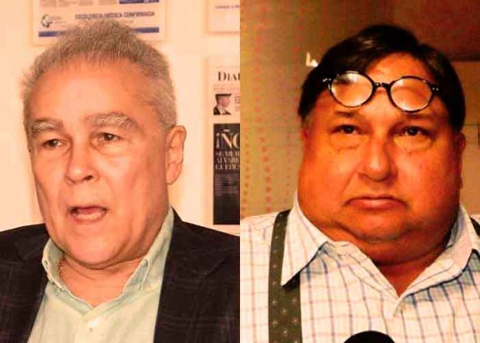 nicaragua, ministerio publico, investigacion, noel vidaurre, jaime arellano