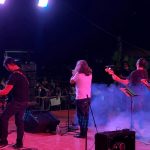 nicaragua, rock city, ciudad sandino,