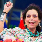 Rosario Murillo: La fuerza de la fe ha imperado en Nicaragua nicaragua, managua, fe, Fuerza Aérea,