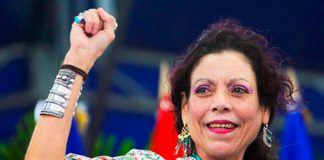 nicaragua, managua, fe, Fuerza Aérea,
