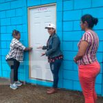 Entregan 100 nuevas viviendas del programa Bismarck Martínez en Villa Jerusalén nicaragua, viviendas, bismarck martinez, familias, villa jerusalen