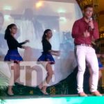 Todo un éxito «ImpulsArte» el espacio para el talento joven de Granada nicaragua, granada, talento, jovenes,