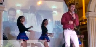 nicaragua, granada, talento, jovenes,