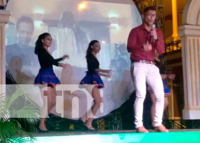 nicaragua, granada, talento, jovenes,