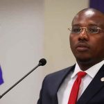 nicaragua, mensaje, haiti, primer ministro, claude joseph