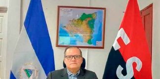 nicaragua, discurso, medio ambiente, ministros, alba