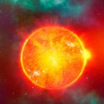 ciencia, nasa, sol, erupcion solar, imagenes