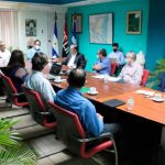 nicaragua, enacal, agua, saneamiento, experiencias