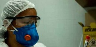 Primer fallecimiento, contagio, dos variantes del covid-19