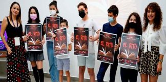 nicaragua, cinemateca nacional, cine camp 2021, clausura, participantes