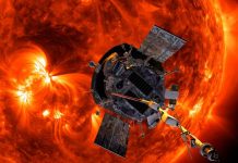 ciencia, sol, sonda solar parker, nuevas mediciones, estudio