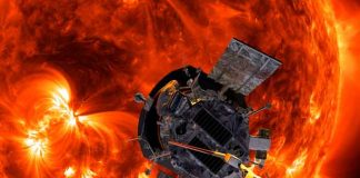 ciencia, sol, sonda solar parker, nuevas mediciones, estudio