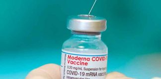 salud, vacuna moderna, coronavirus, eficacia, variantes