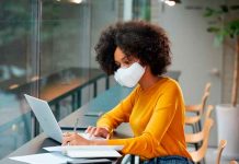 LG actualiza su mascarilla PuriCare tecnologia, lg, mascarilla puricare, actualizacion, usuarios