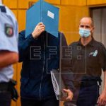 Alemania: 5 personas condenadas a 52 años de cárcel por abusos sexuales alemania, sentencia, carcel, abusos sexuales,