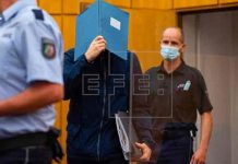 Alemania: 5 personas condenadas a 52 años de cárcel por abusos sexuales alemania, sentencia, carcel, abusos sexuales,