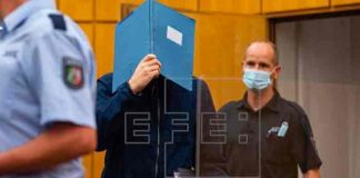 alemania, sentencia, carcel, abusos sexuales,