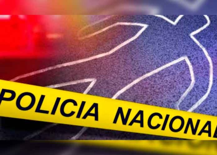 policía, jinotega, madriz, fallecidos,