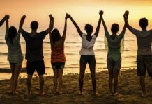 ¿Sabías que hoy se celebra el Día Mundial de la Amistad?