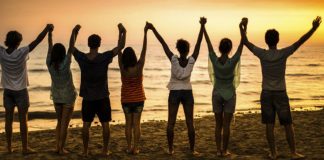 ¿Sabías que hoy se celebra el Día Mundial de la Amistad?