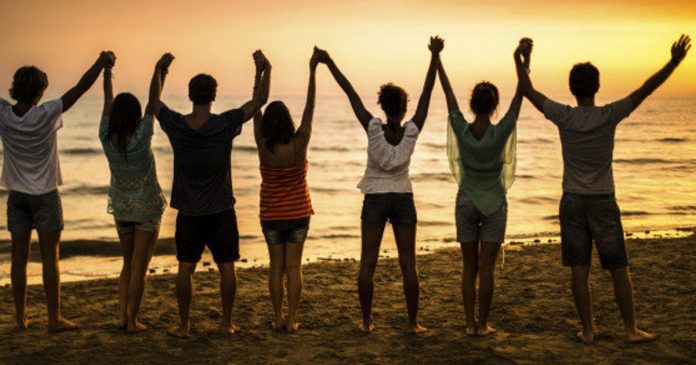 5c8b7cc9360000e01c6d34f2 ¿Sabías que hoy se celebra el Día Mundial de la Amistad?